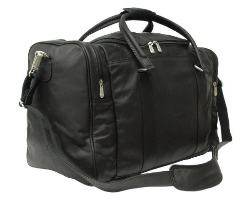 Piel Classic Weekend Carry-On