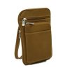 Piel Leather Hanging Travel Organizer