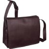 Piel Leather Large Handbag With Organizer