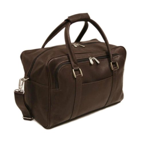 Piel Leather Mini Carry-On