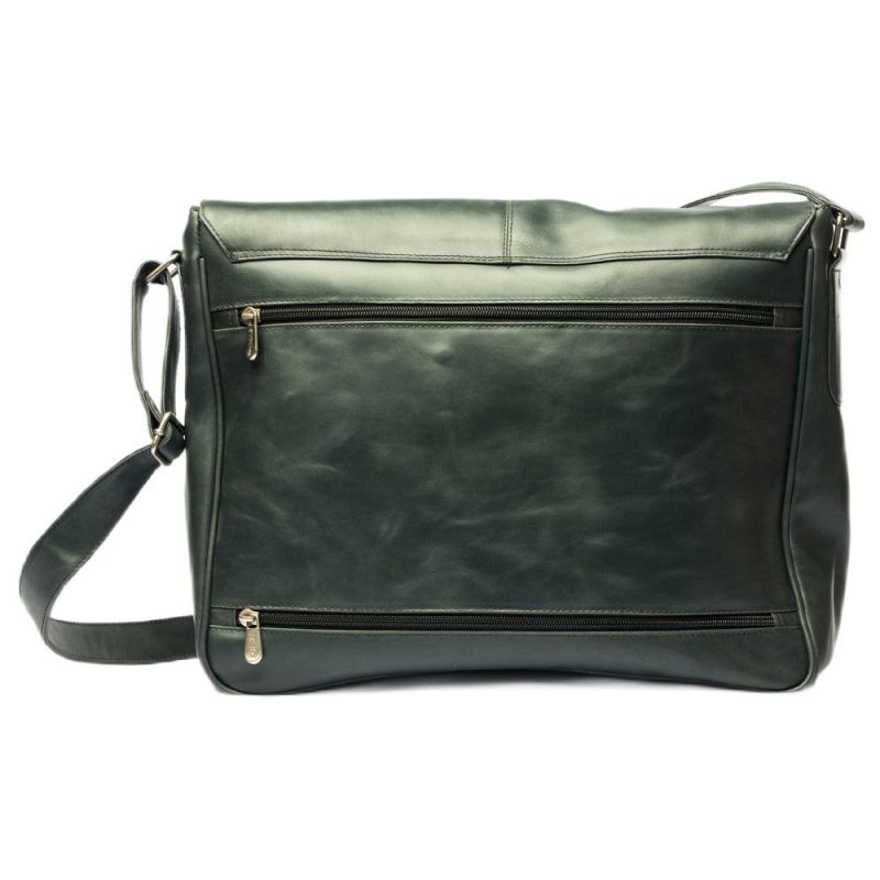 Piel Leather Positano Messenger 2