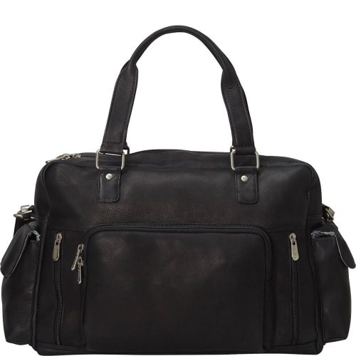 Piel Leather Travelers Carry-On