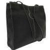 Piel Medium Market Bag