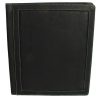 Piel Three-Ring Binder Folder