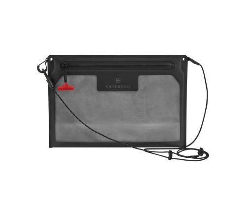 SD Blk Waterproof Pouch