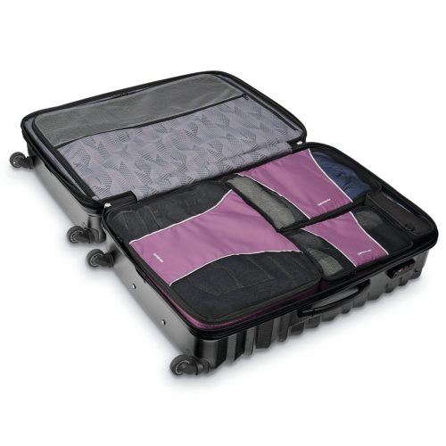 Samsonite 3 Piece Packing Cube Set 11