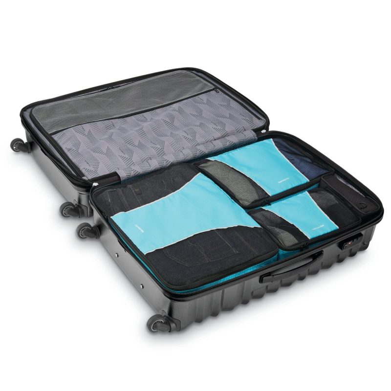 Samsonite 3 Piece Packing Cube Set 3