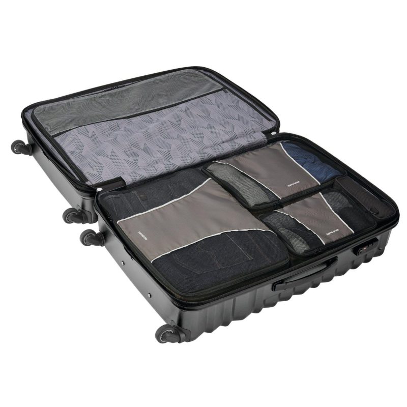 Samsonite 3 Piece Packing Cube Set 7