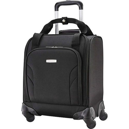 Samsonite Business Cases Spinner Underseater With Usb Port