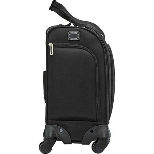 Samsonite Business Cases Spinner Underseater With Usb Port 7