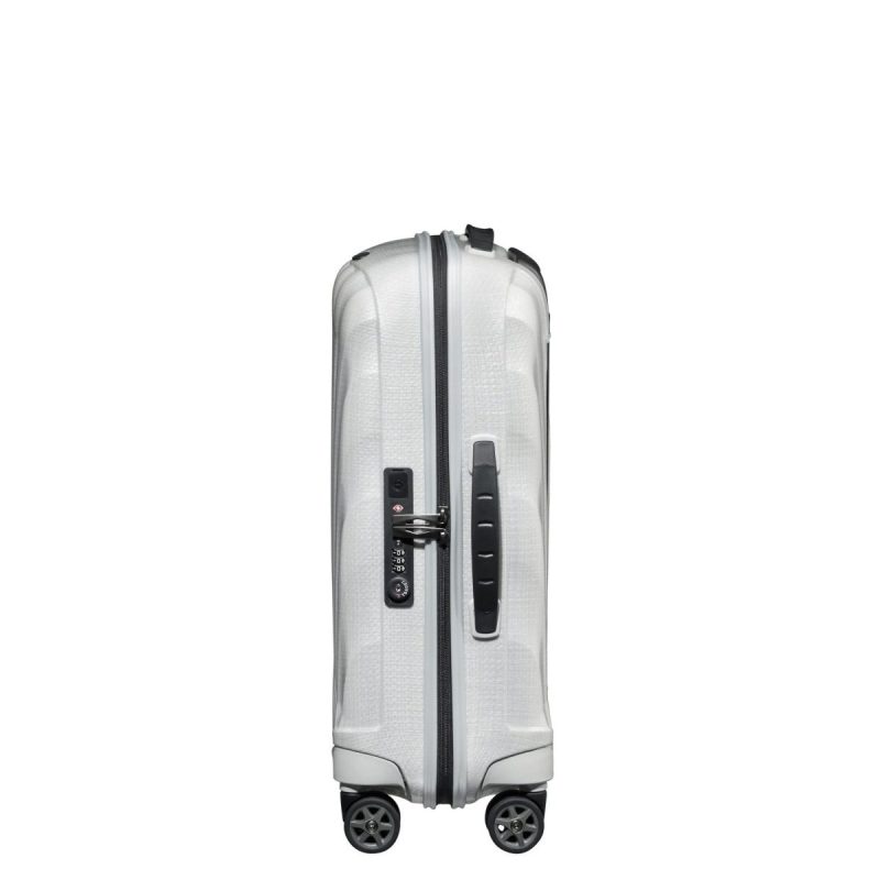 Samsonite C Lite Carry On Spinner 17