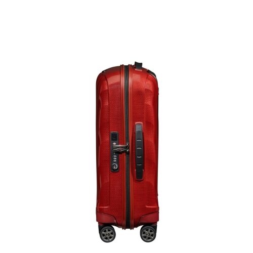 Samsonite C Lite Carry On Spinner 18