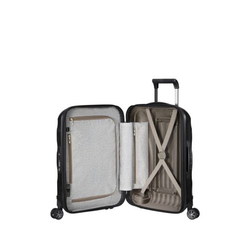 Samsonite C Lite Carry On Spinner 4