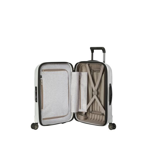 Samsonite C Lite Carry On Spinner 5