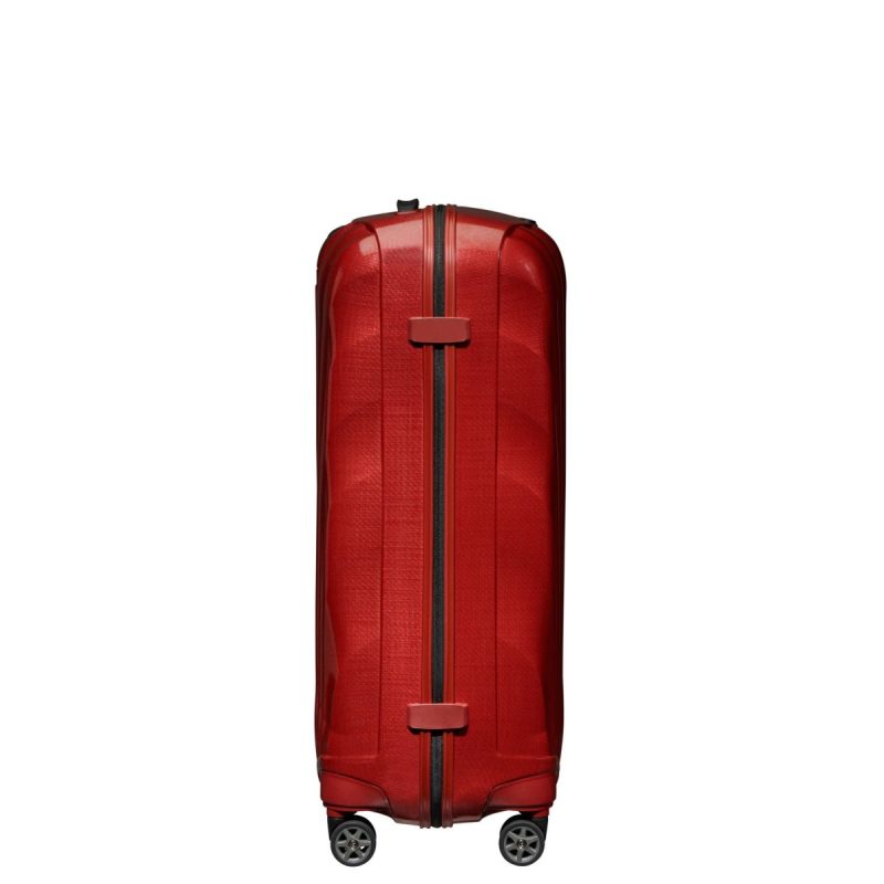 Samsonite C Lite Large Spinner 18