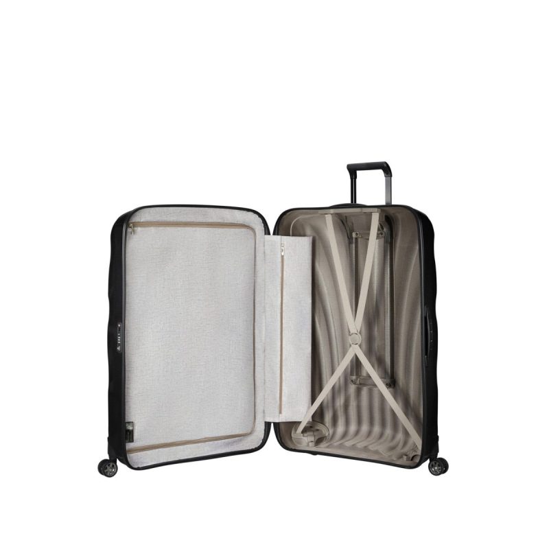 Samsonite C Lite Large Spinner 4