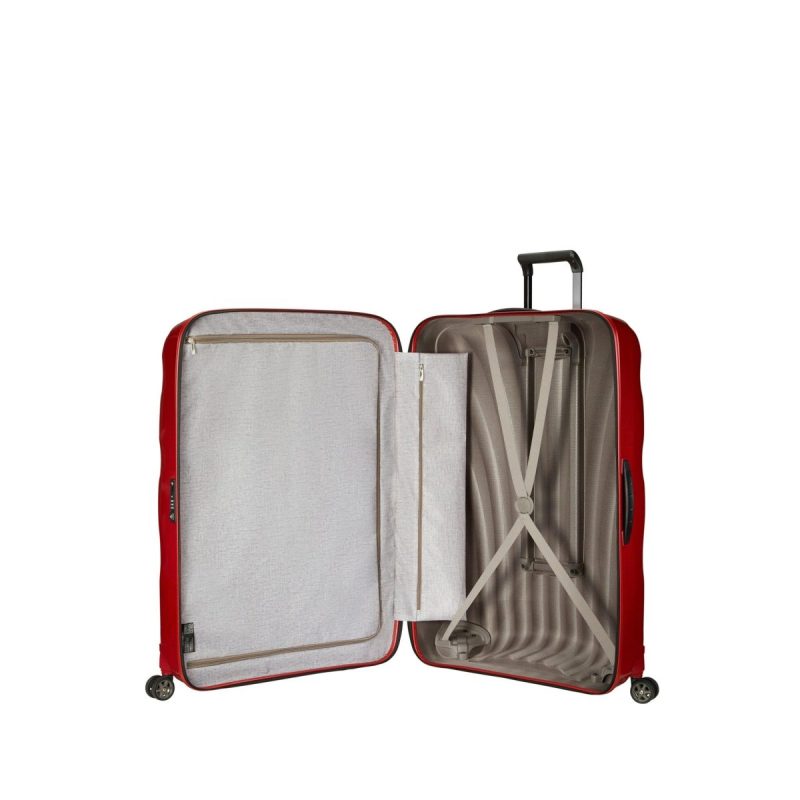 Samsonite C Lite Large Spinner 6