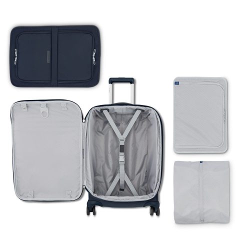 Samsonite Elevation Plus Carry On Expandable Spinner 4