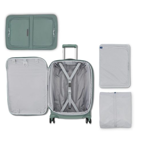 Samsonite Elevation Plus Carry On Expandable Spinner 5