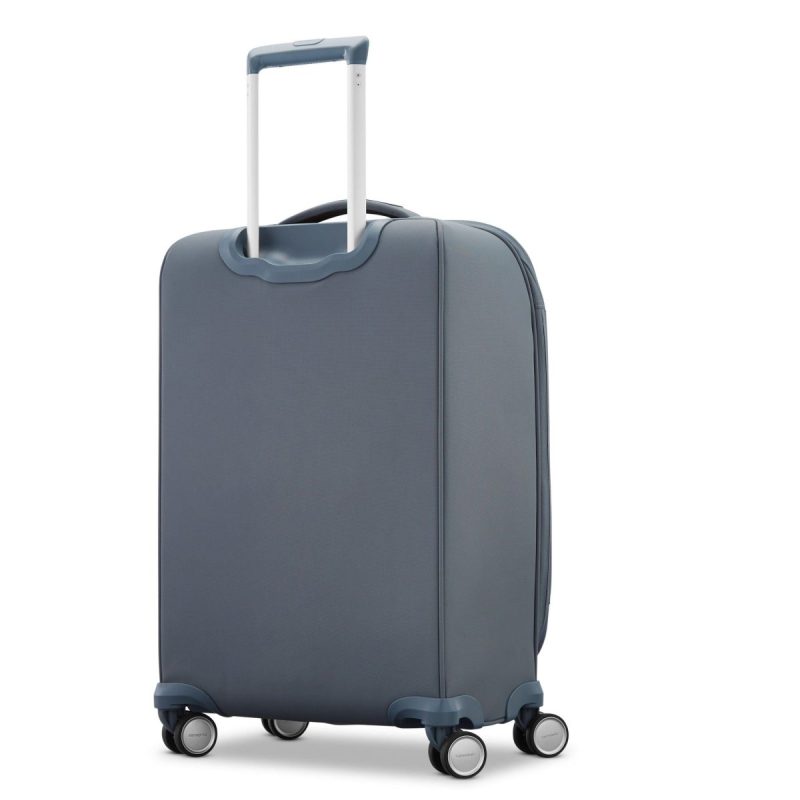 Samsonite Elevation Plus Carry On Expandable Spinner 9