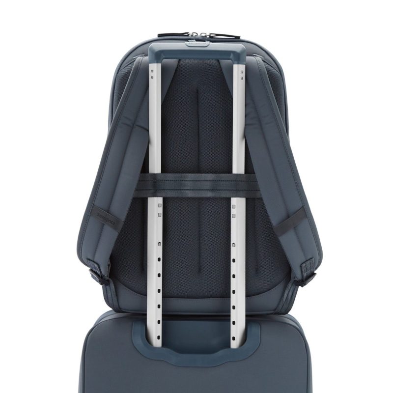 Samsonite Elevation Plus Expandable Backpack 11