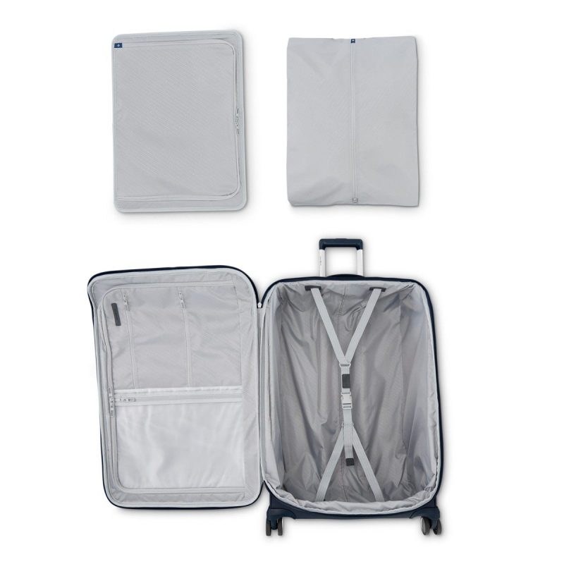 Samsonite Elevation Plus Large Expandable Spinner 5