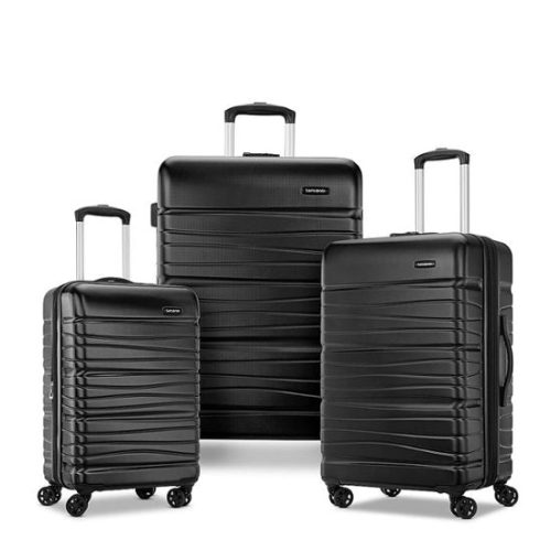 Samsonite Evolve SE 3-Piece Set (CO/M/L)