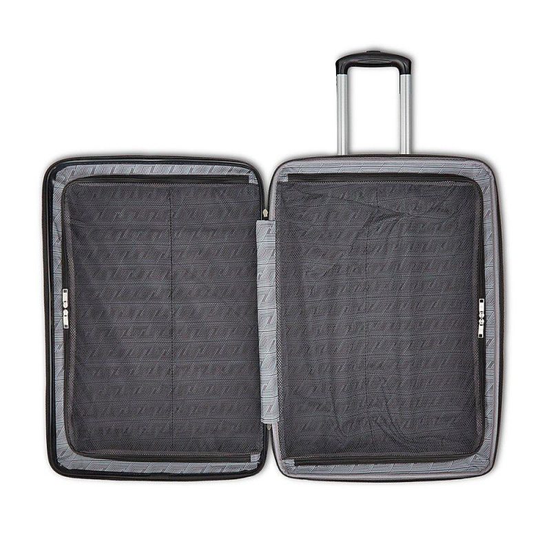 Samsonite Evolve SE 3 Piece Set COML 4