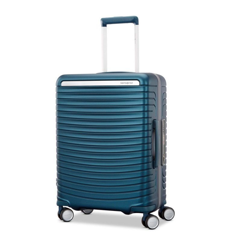 Samsonite Framelock Max Carry-On Spinner