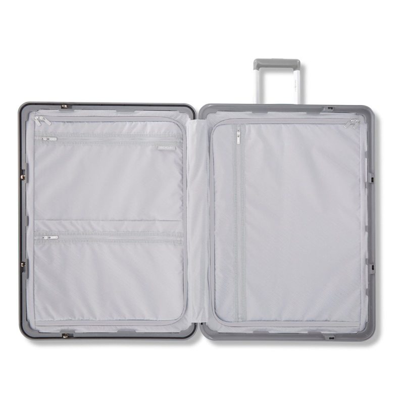 Samsonite Framelock Max Carry On Spinner 5