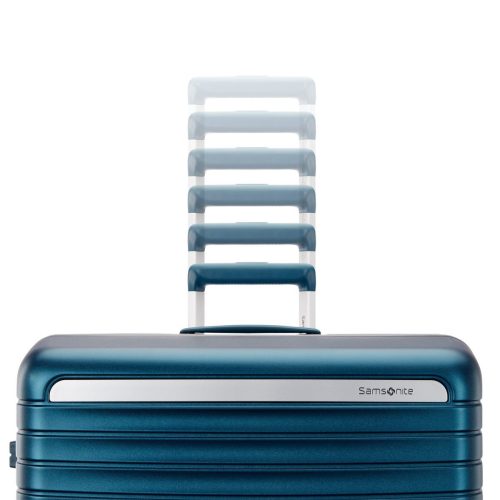 Samsonite Framelock Max Carry On Spinner 9