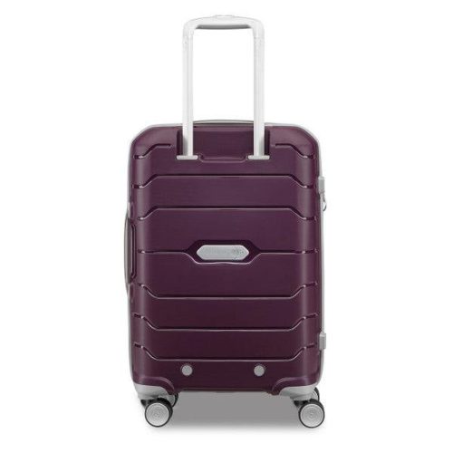 Samsonite Freeform 21 Carry On Spinner 16