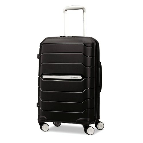 Samsonite Freeform 21" Carry-On Spinner