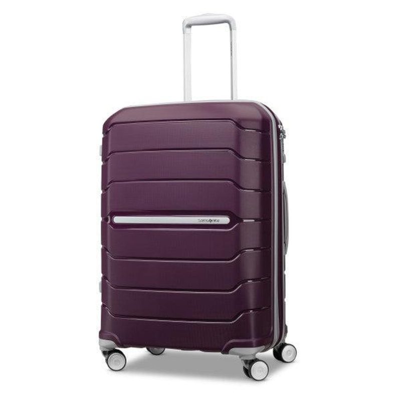 Samsonite Freeform 24" Spinner