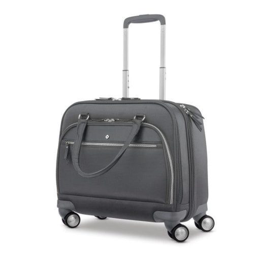 Samsonite Mobile Solutions Spinner Mobile Office 5