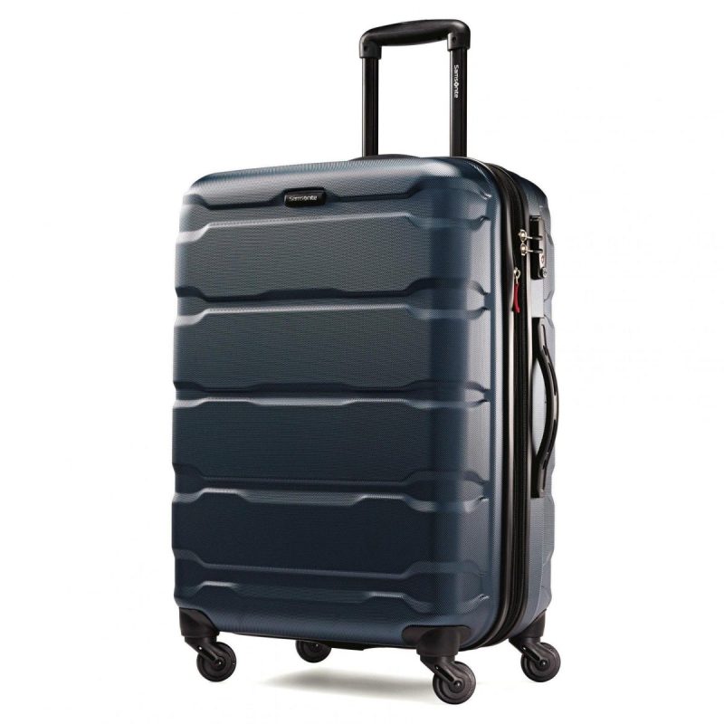 Samsonite Omni PC Hardside Spinner 24"