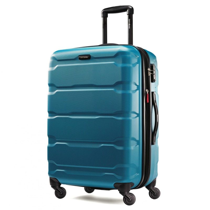 Samsonite Omni PC Hardside Spinner 24"