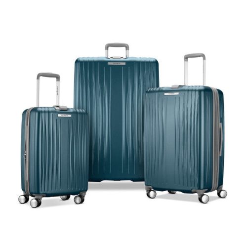 Samsonite Opto 3 3-Piece Set (Carry-On/Medium/Large)