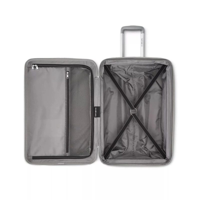 Samsonite Opto 3 Carry On Spinner 10