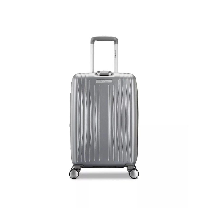 Samsonite Opto 3 Carry On Spinner 4