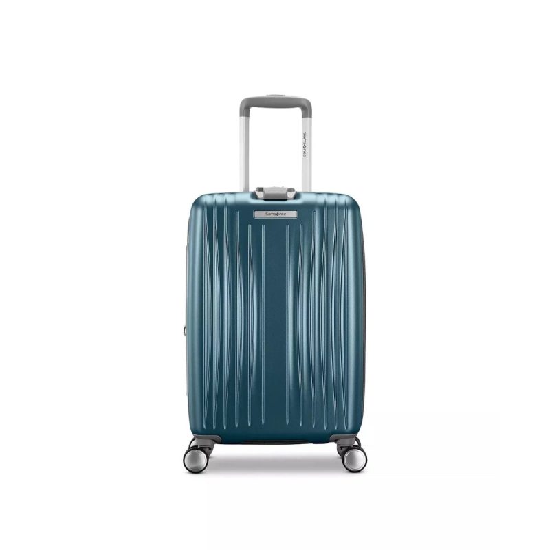 Samsonite Opto 3 Carry On Spinner 5