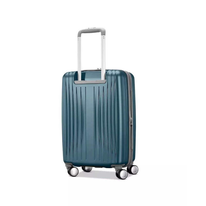 Samsonite Opto 3 Carry On Spinner 8