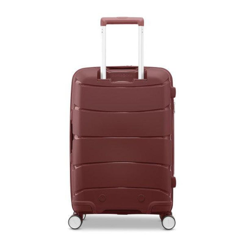 Samsonite Outline Pro Carry On Spinner 12