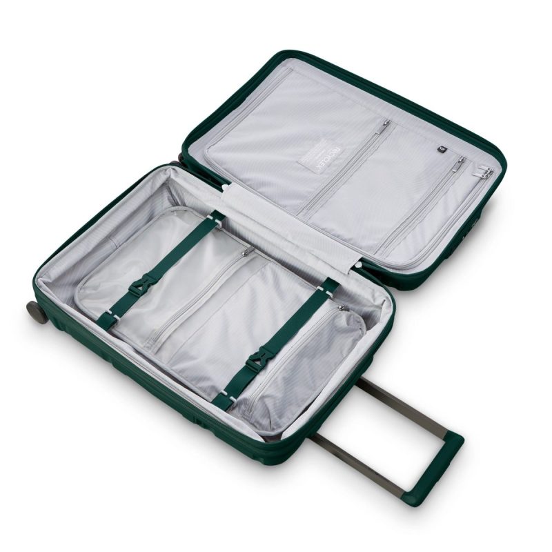 Samsonite Outline Pro Carry On Spinner 17