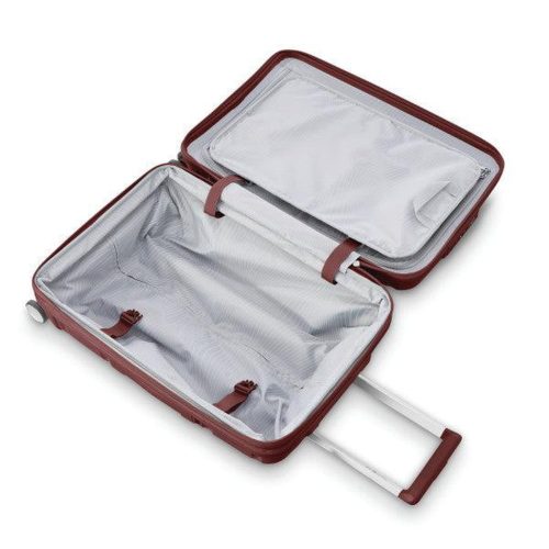 Samsonite Outline Pro Carry On Spinner 23