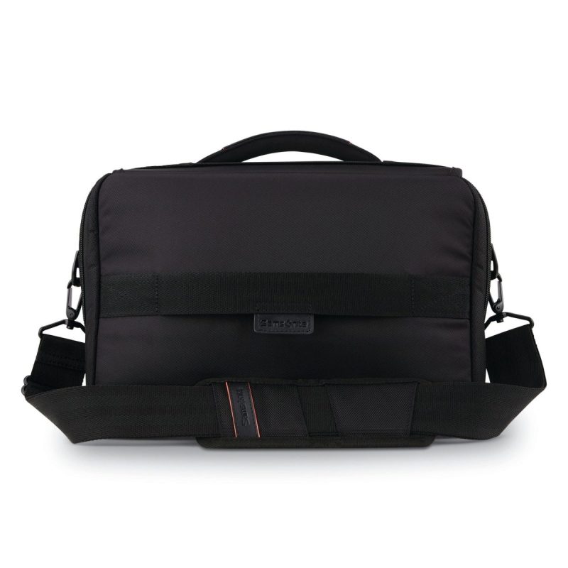 Samsonite Pro 13 Slim Messenger 9