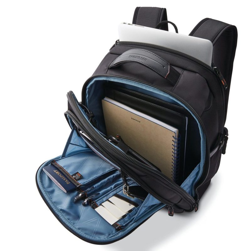 Samsonite Pro Slim Backpack 3