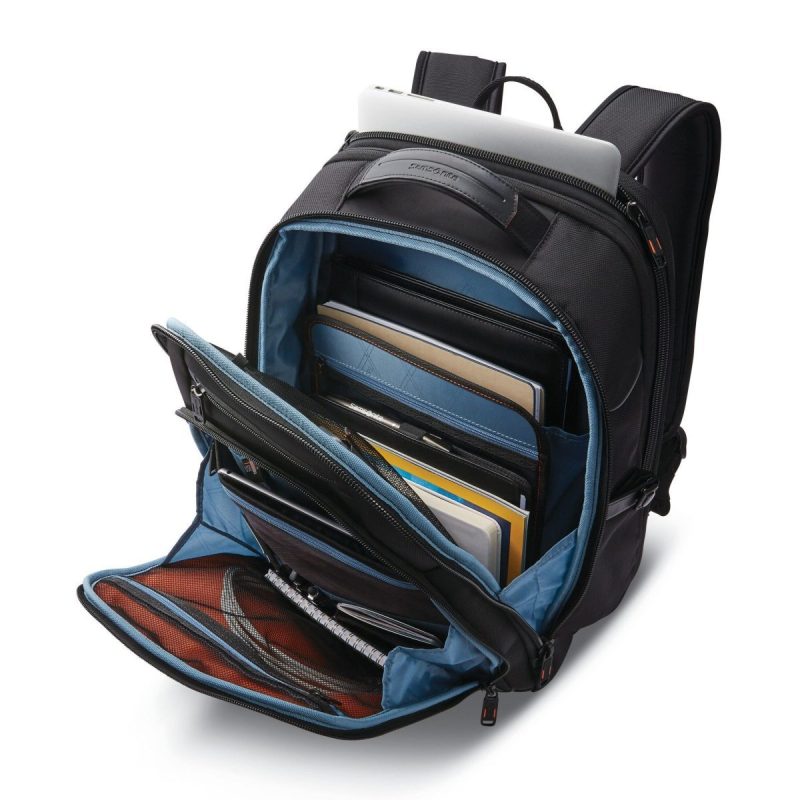 Samsonite Pro Standard Backpack 2