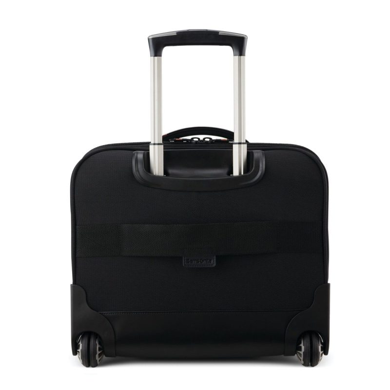 Samsonite Pro Upright Mobile Office 10