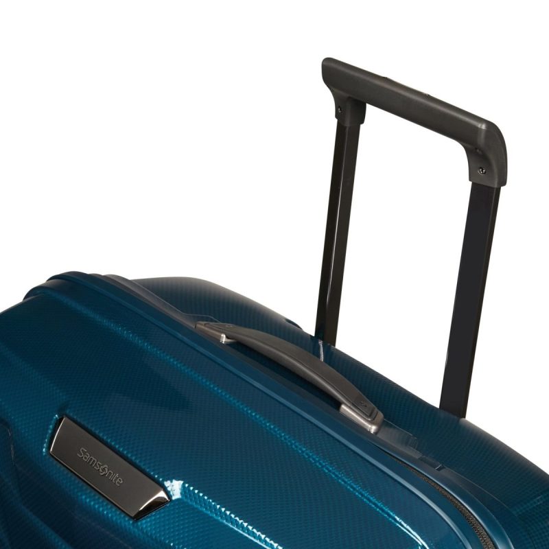 Samsonite Proxis Extra Large Spinner 17